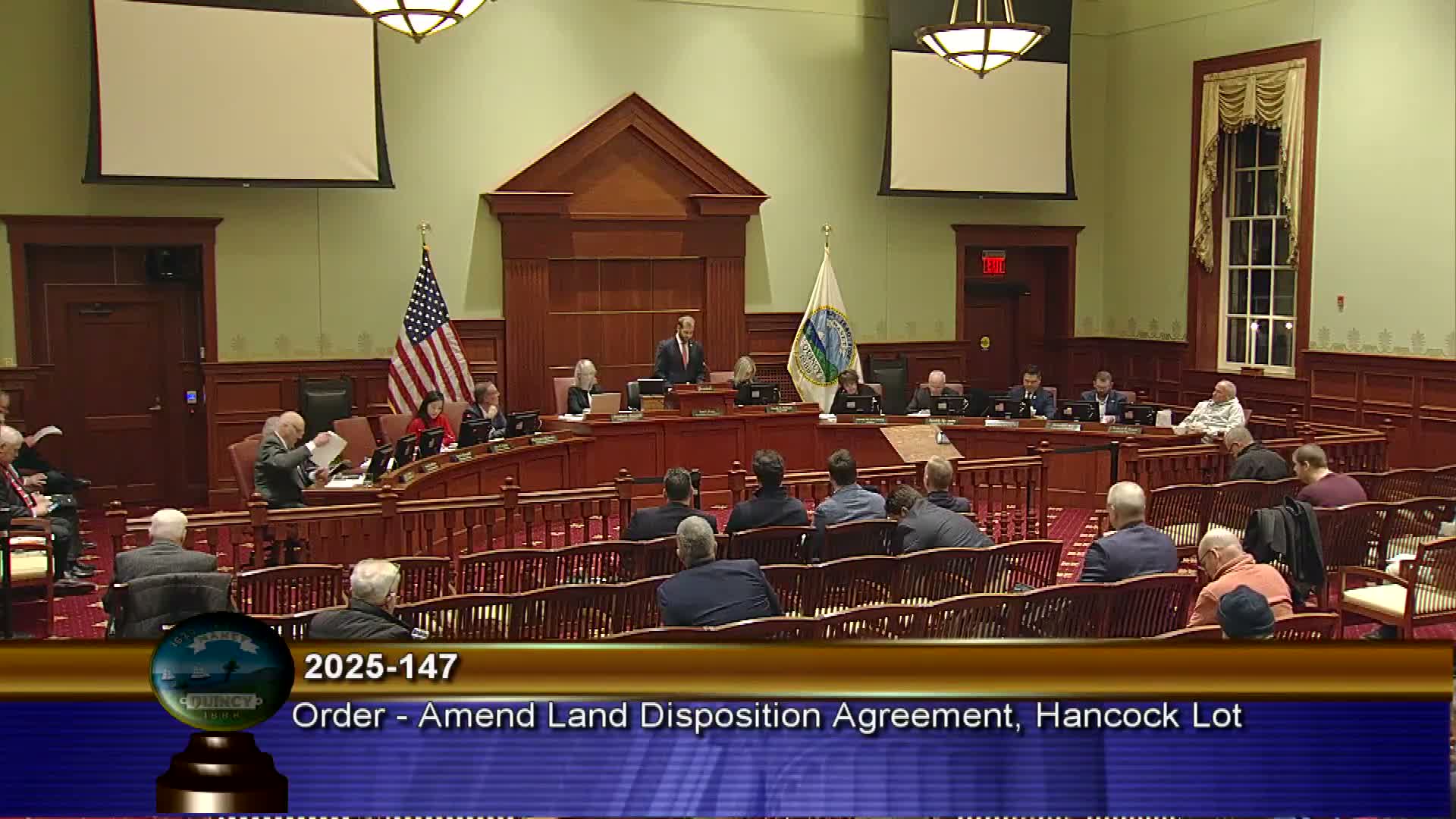 Council reverts Hancock Park R2 parcel to city control, removes master developer from R2