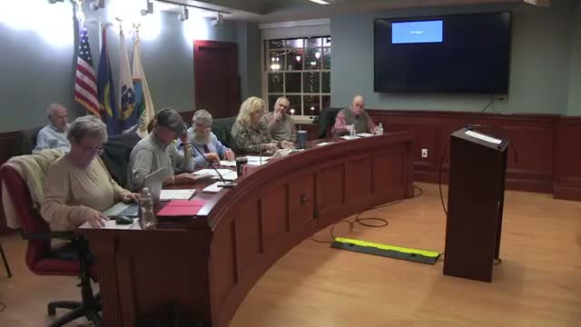 Quincy denies lodging/sober‑house request for 44 Greenleaf Street; board cites zoning limits