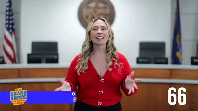 Committee approves Grand Rapids' FY2026'030 Consolidated Housing and Community Development Plan