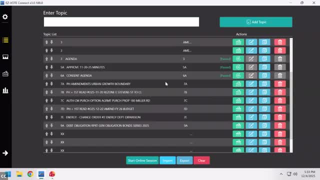 Cookeville holds public hearing on proposed urban growth boundary expansion