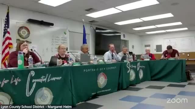 District endorses pitch to state for multiple paths to graduation — ACT, WorkKeys, ASVAB