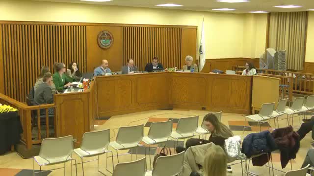 Salem School Committee adopts local high-school competency determination, approves programs of study