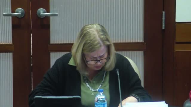 Council updates business-license schedule per state law and extends temporary moratorium on residential rezonings