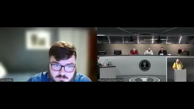 Pleasant Creek Section 2 approved with four conditions