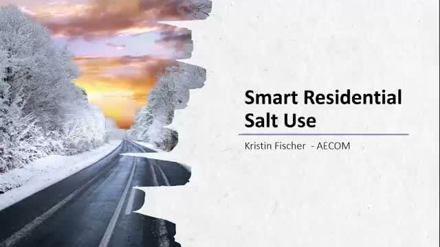 Experts say road salt, softeners and fertilizers are raising chloride in Wisconsin waters