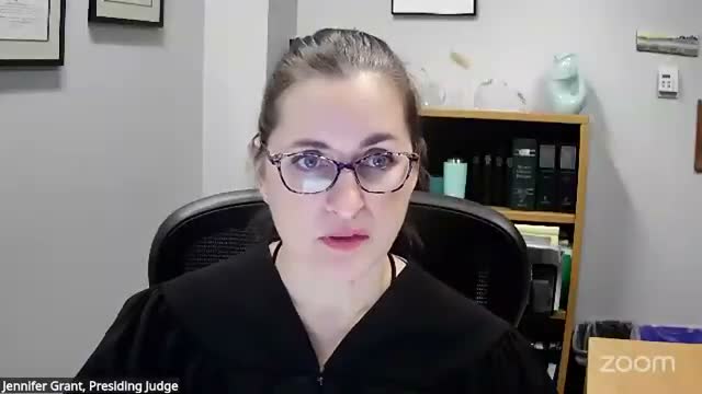 Lake Forest Park Municipal Court grants multiple suppression motions; issues deferred findings and continuances