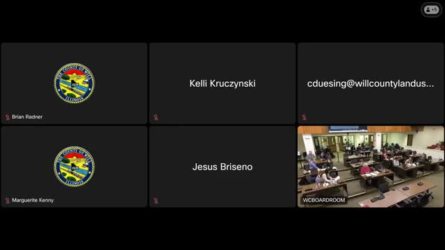 Committee backs new women’s residential rehab facility in Joliet area, citing need and licensing