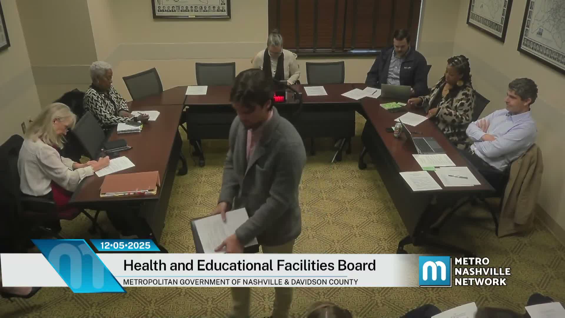 Vanderbilt wins final approval for $650 million taxable bonds to buy Tenova Gateway assets