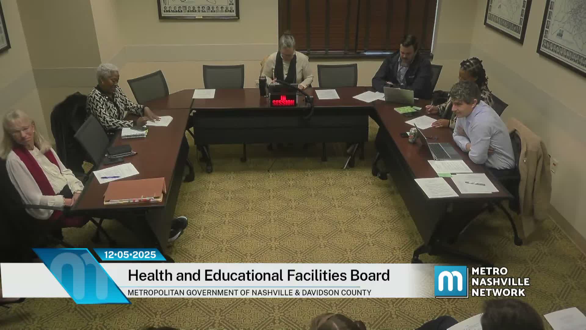 Board approves housing bond amendments, preliminary approvals and PILOT for Jefferson Street project