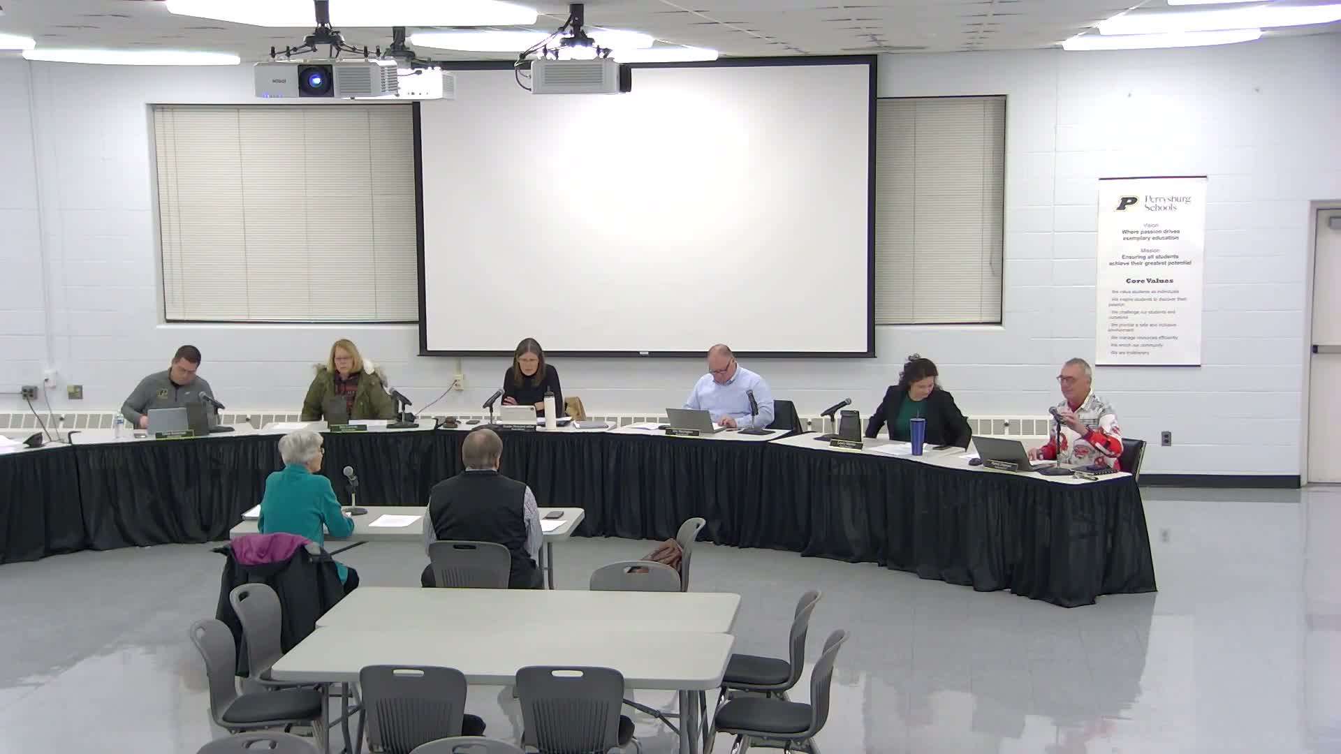 Finding Leaders: Perrysburg focus groups want a visible, unifying superintendent