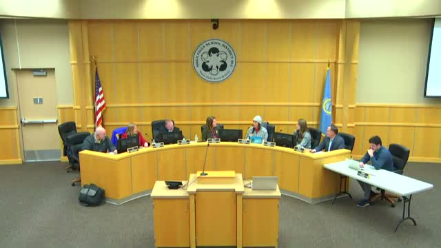 Sioux Falls meeting highlights final push to recruit 25 mentors at three schools