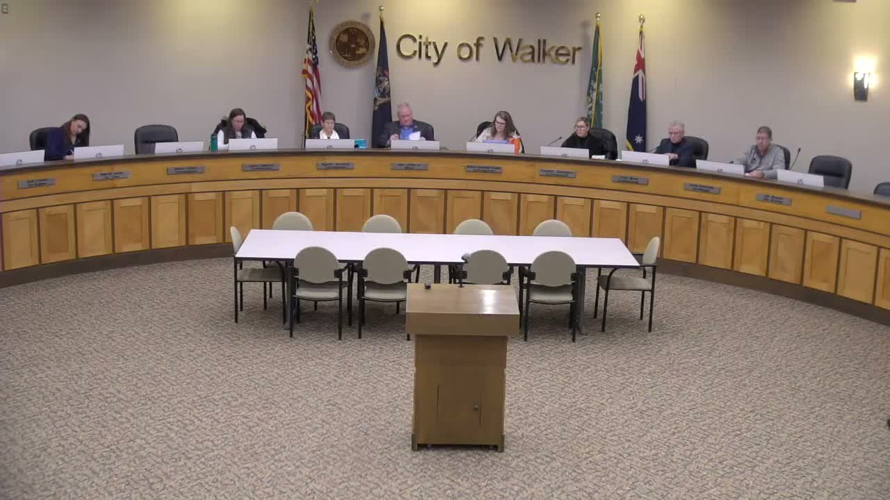 Votes at a glance: Walker approves industrial facility certificates, dissolves historical commission, and updates board appointments