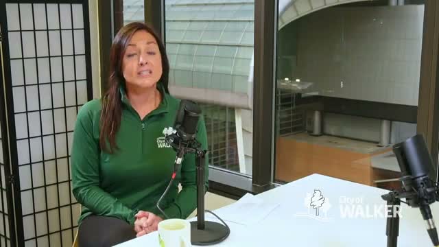 Granville Walker Foundation awards small local grants, seeks volunteers and donors