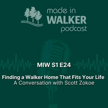 Walker still a seller’s market but inventory could rise if rates fall, realtor says