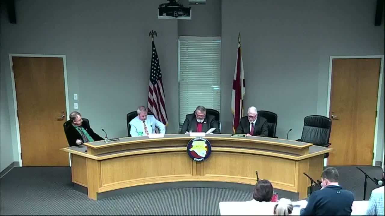 Commissioners say land searches continue for Hamill Shelter as county weighs options