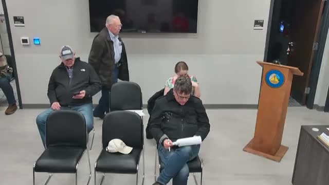 Resident raises concerns about wide-area outage and risks to oxygen-dependent residents