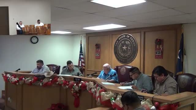 County finance report shows multiple fund deficits, $20.9M debt outstanding