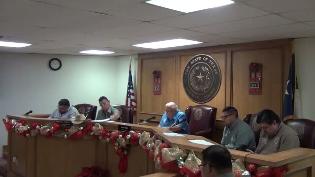 Commissioners approve purchase of 10 acres for juvenile justice center