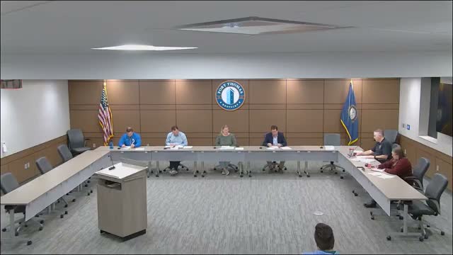 Fort Thomas board grants driveway expansion for resident citing safety near blind curve