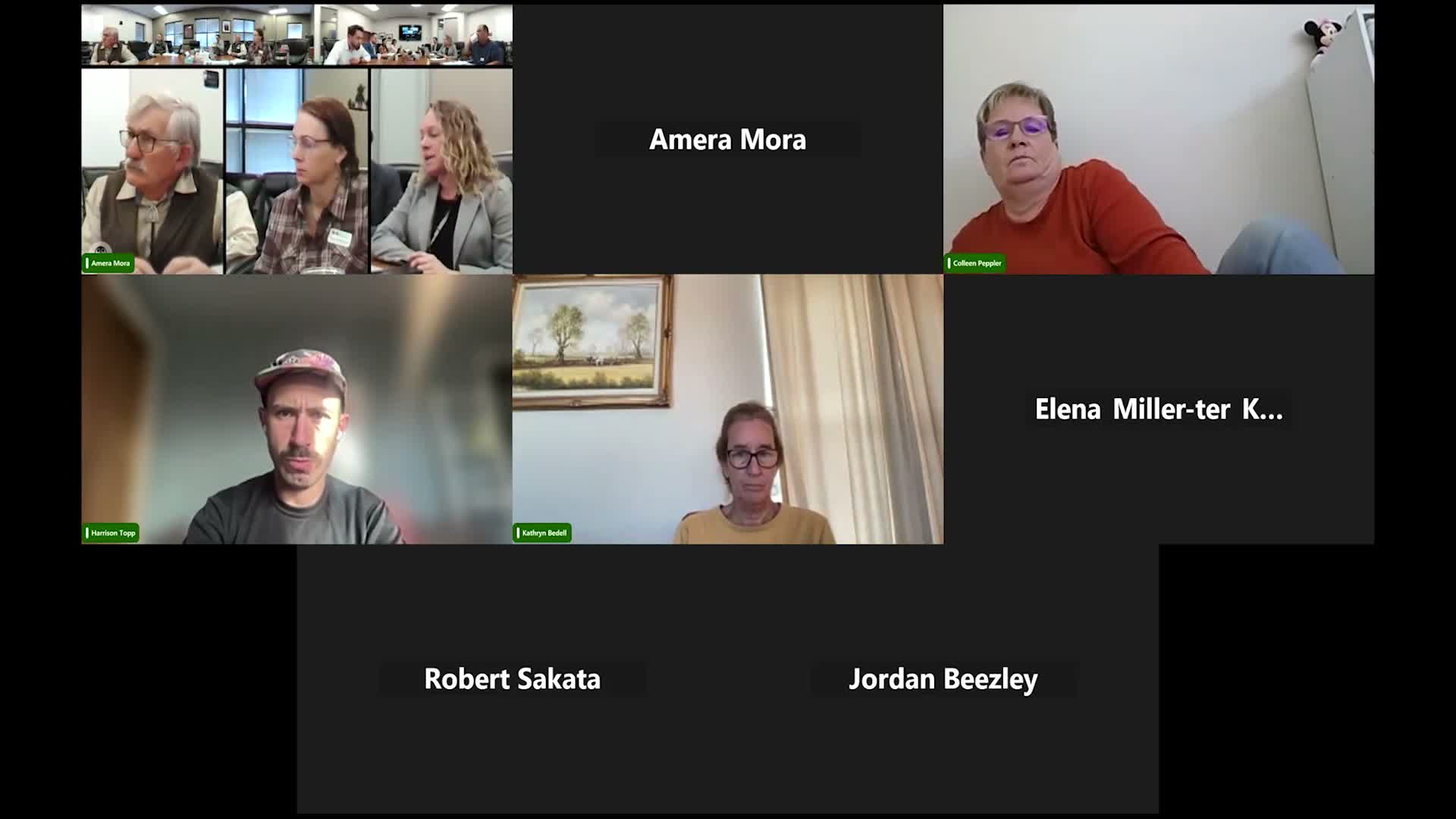 Colorado ag stewardship tax credit maxed out in under two minutes; department to review applications