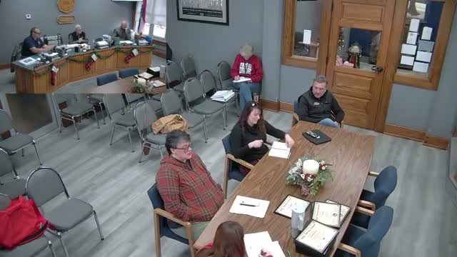 Green Bridge ribbon-cutting planned Dec. 29; ceremony logistics and community access arranged