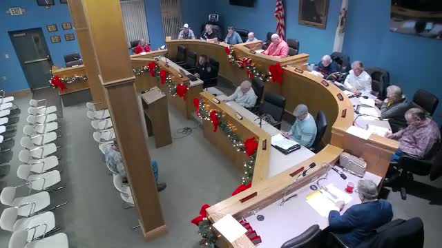 LaSalle council approves ordinance adding four Class A liquor licenses; fee review suggested