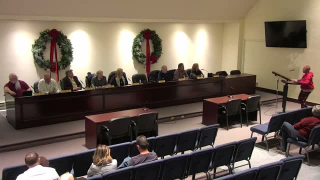Residents press Long Branch council on taxes, school board accountability and housing affordability