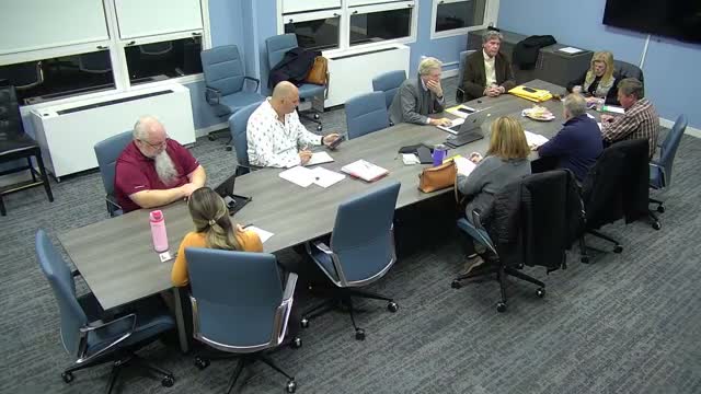 Long Branch City Council closes public session, adopts Resolution R-245-25 to enter executive session