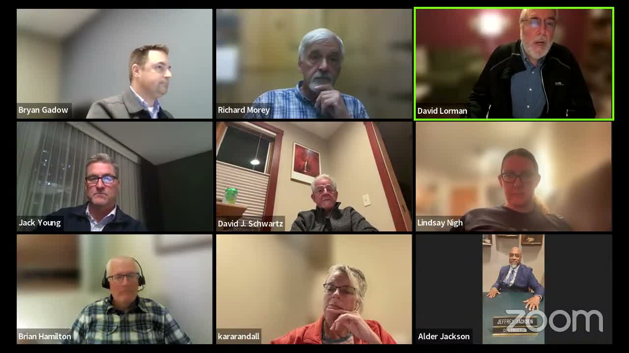 Middleton airport faces new city fee and ongoing RPZ easement cost after council vote