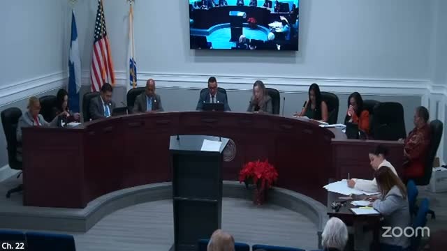 Developers secure five‑year tax‑increment exemption for 99‑unit Canal Street project