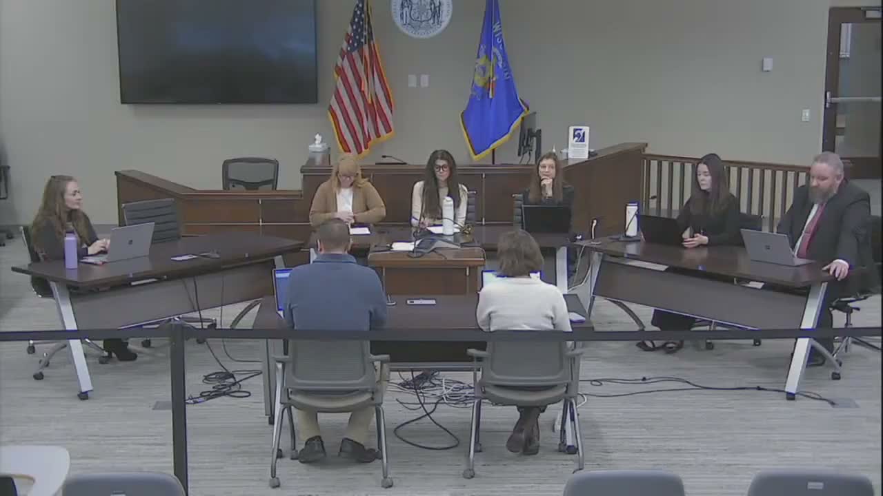 Public Service Commission approves multiple draft final decisions, accepts CUB budget and confirms wind-siting appointments