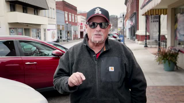 St. Albans mayor urges residents to shop local for Small Business Saturday