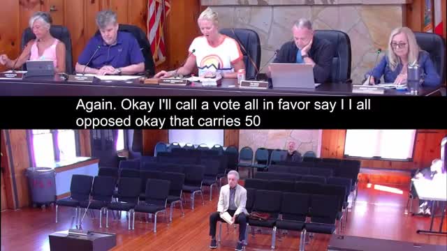 Melbourne Beach narrows town manager interviews to five finalists; consultant recommends sequestered in-person process