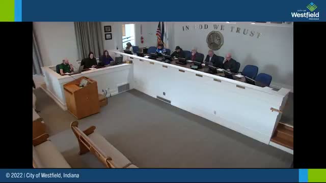 Westfield council approves $4.27 million in year‑end encumbrances after debate over contracting and downtown model