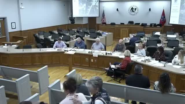 Board extends Haunted Woods seasonal use at Jennings Road site through 2030