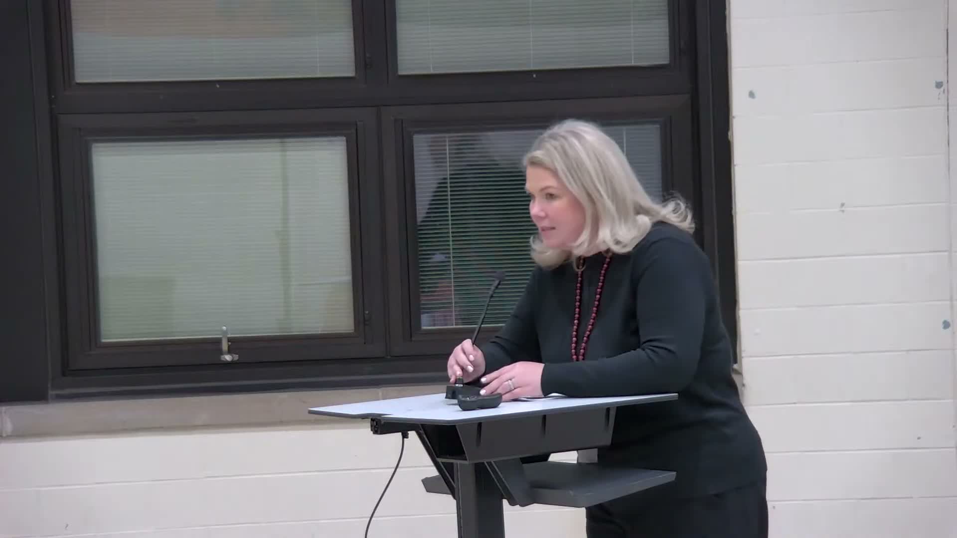 Glen Rock school leaders unveil expanded AP, dual-enrollment and career-focused courses for 2026–27