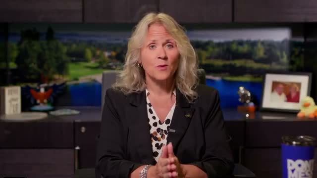 Kent mayor highlights Meals on Wheels shift, $14,500 employee donation and City Hall food drive