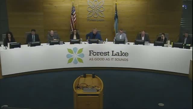 Council questions $5,500 annual lease for St. Peter's parking; refers lease for Parks Commission review