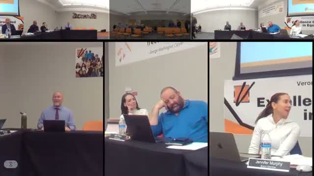 Board directs administration to draft Miracle League contract after hearing partners' pitch for accessible field