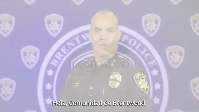 Brentwood officials reassure residents police will not assist federal immigration enforcement
