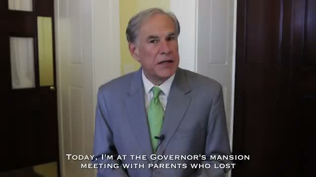 Parents at Governor's Mansion urge statewide camp safety improvements after July 4 floods