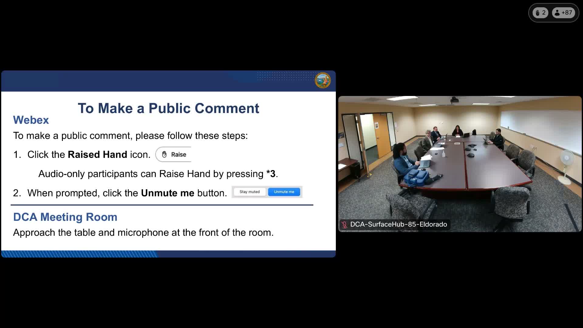 Families urge faster action as Cemetery and Funeral Bureau gathers testimony on abandoned cemeteries
