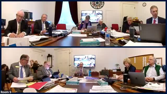 Department of Taxes asks for $1.5M more for renter credit, reforecasts homeowner rebate and seeks $500,000 for telecom valuation pilot