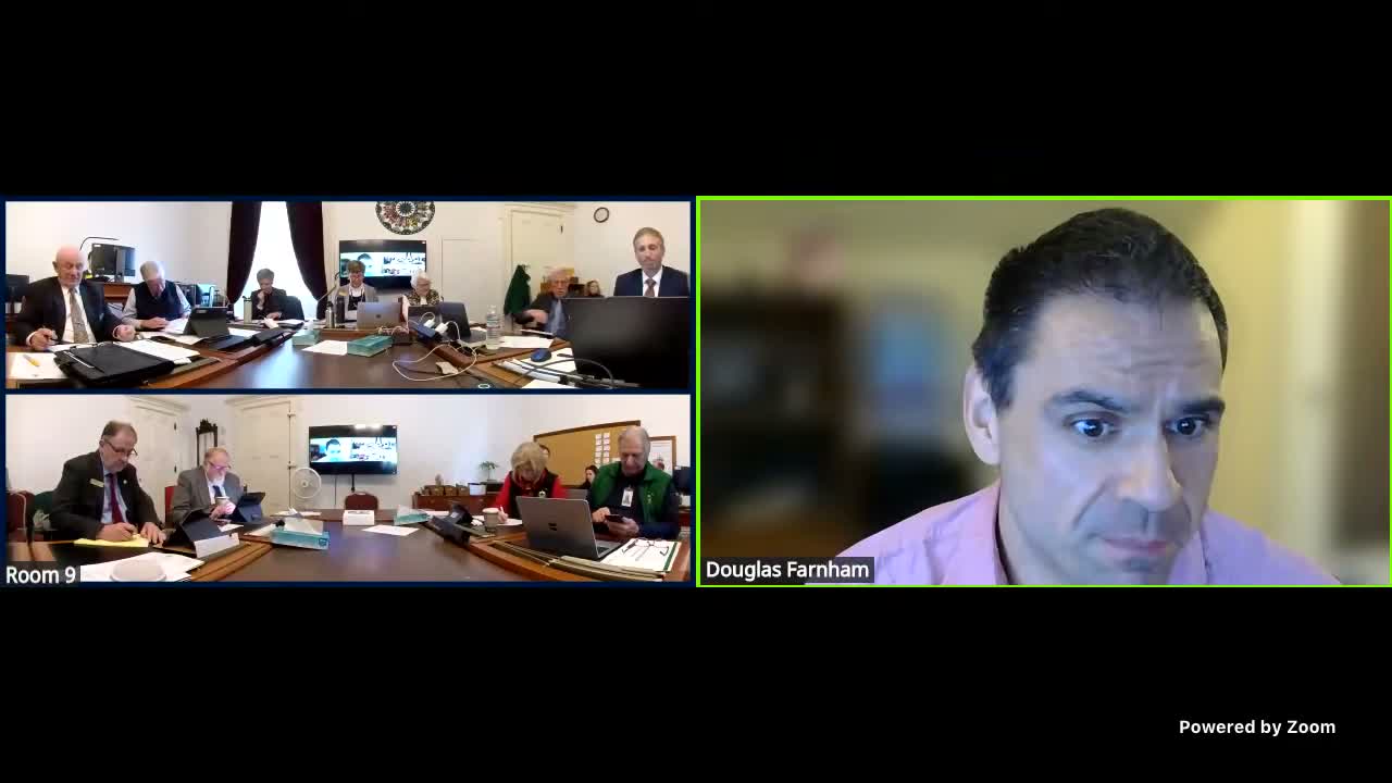 Officials warn tight ARPA closeout window leaves roughly $96 million at risk of reversion