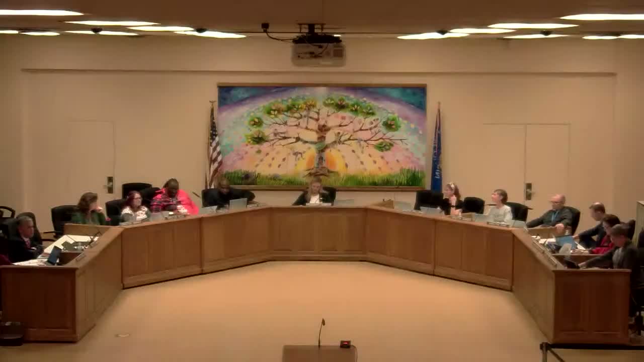 Board approves appointments, contracts, program expansion and several policy actions; votes summarized