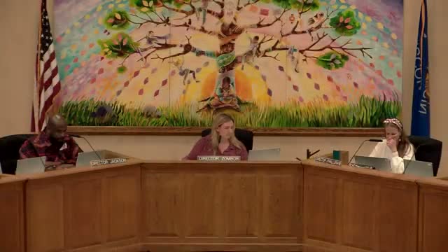 Committee deadlocks on revisions to weapons/suspension/expulsion policies; item sent to full board without recommendation