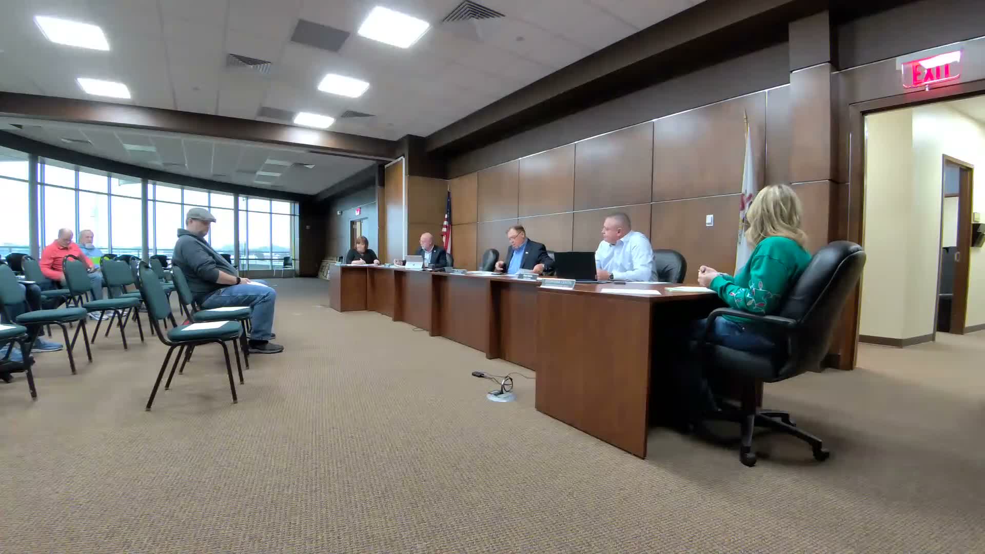 Williamson County approves decommissioning plan for Summit Bridge Energy’s Sandyville solar project