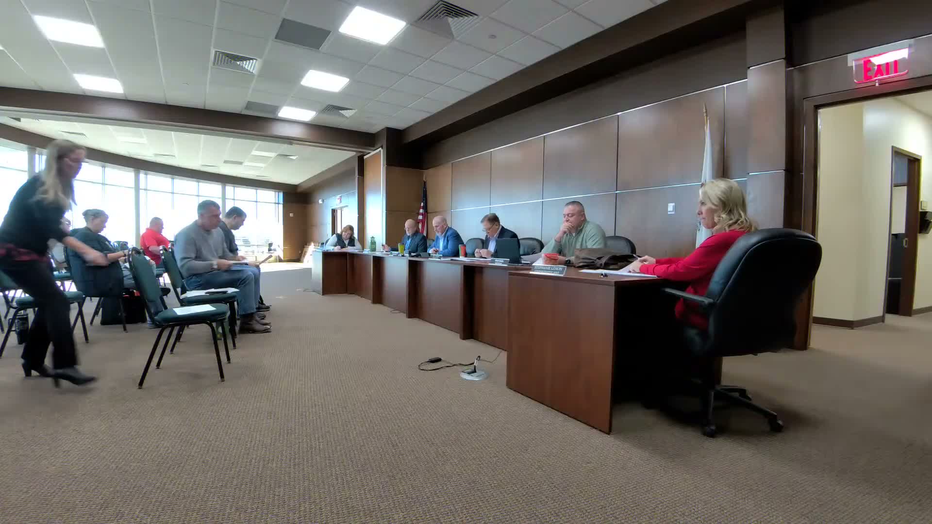 Williamson County approves engineering studies for Power Plant and Cochran roads