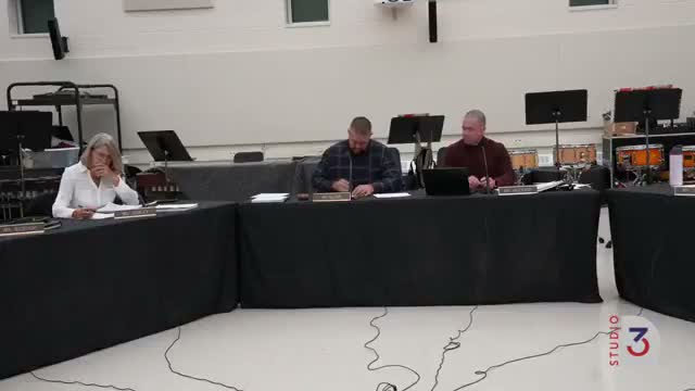 Worthington school board opens door to city exploring ice-arena on district land