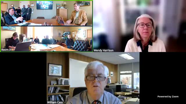 New Hampshire DOT official: similar cost pressures; turnpike revenue covers operations but not new capital